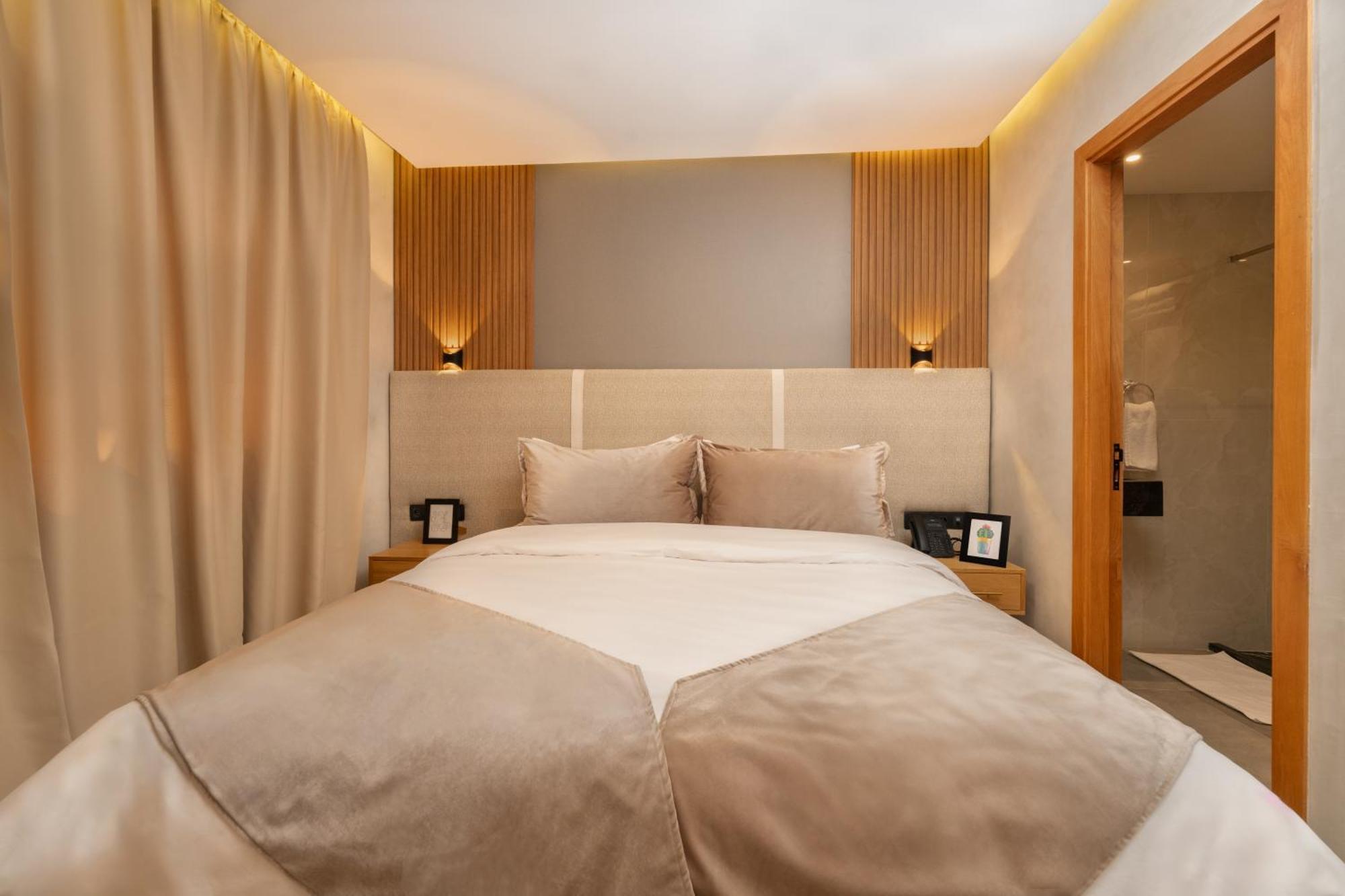Appart Hotel Rambla Marrakesh Exterior photo
