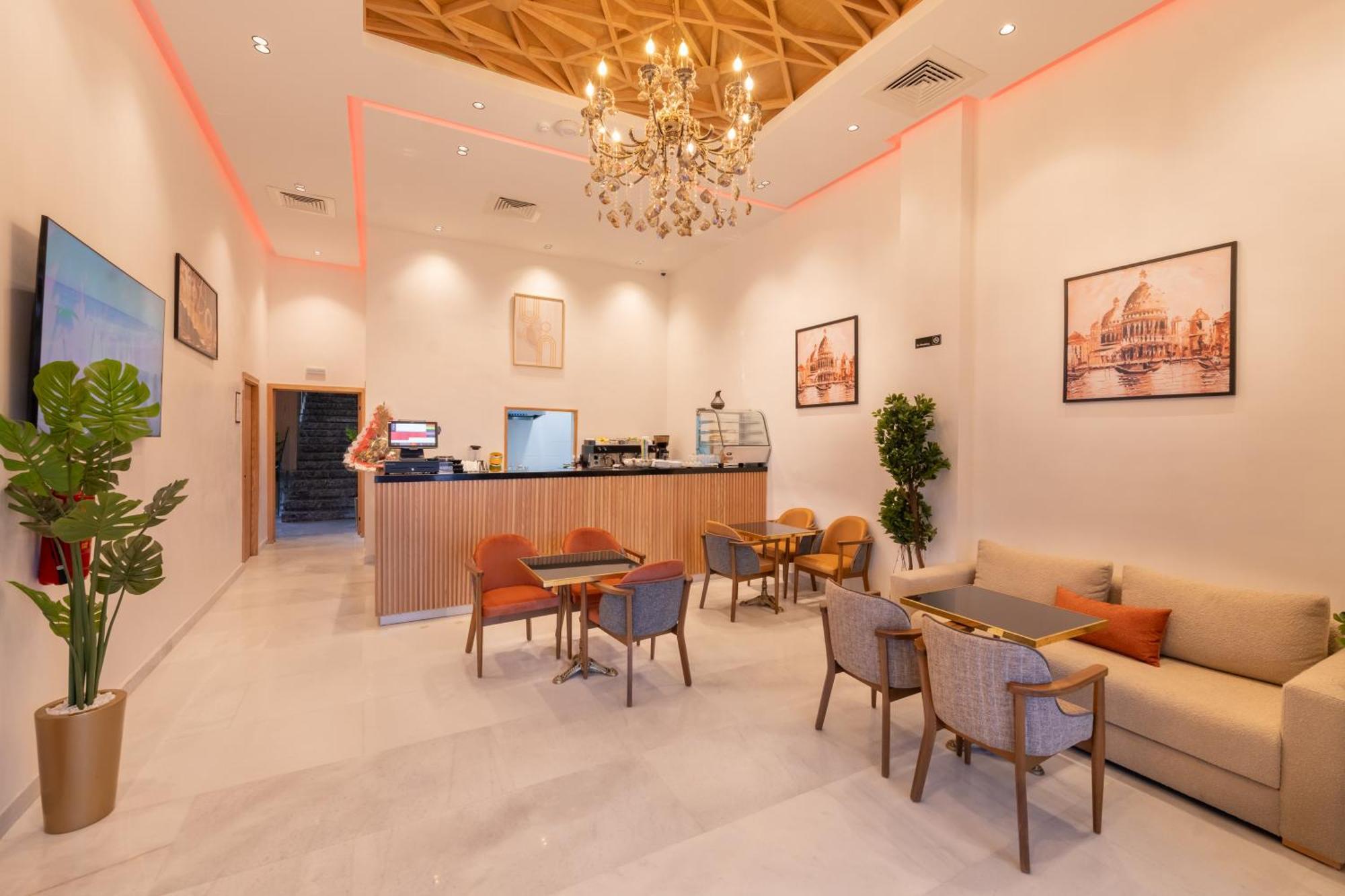 Appart Hotel Rambla Marrakesh Exterior photo
